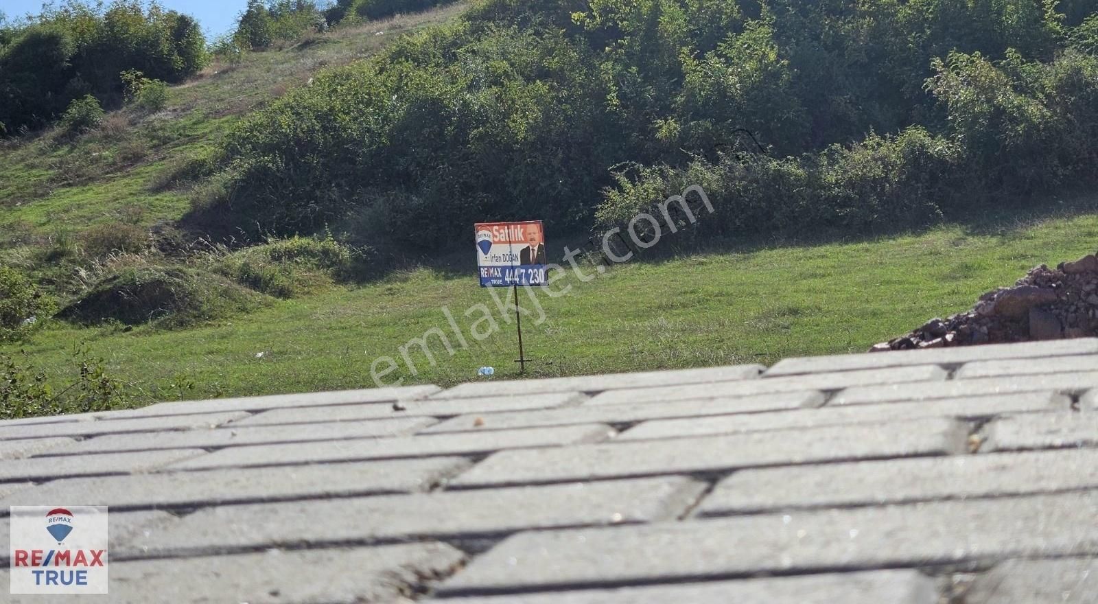 İzmit Alikahya Atatürk Satılık Konut İmarlı Kocaeli Stadının Yakınında Satılık Muhteşem Arsalar