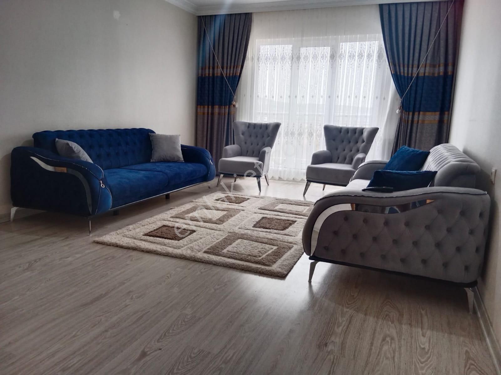 Sincan Menderes Satılık Daire  CİTY GRUPTAN SİNCAN YENİKENTTE 3+1 SATILIK FIRSAT DAİRE