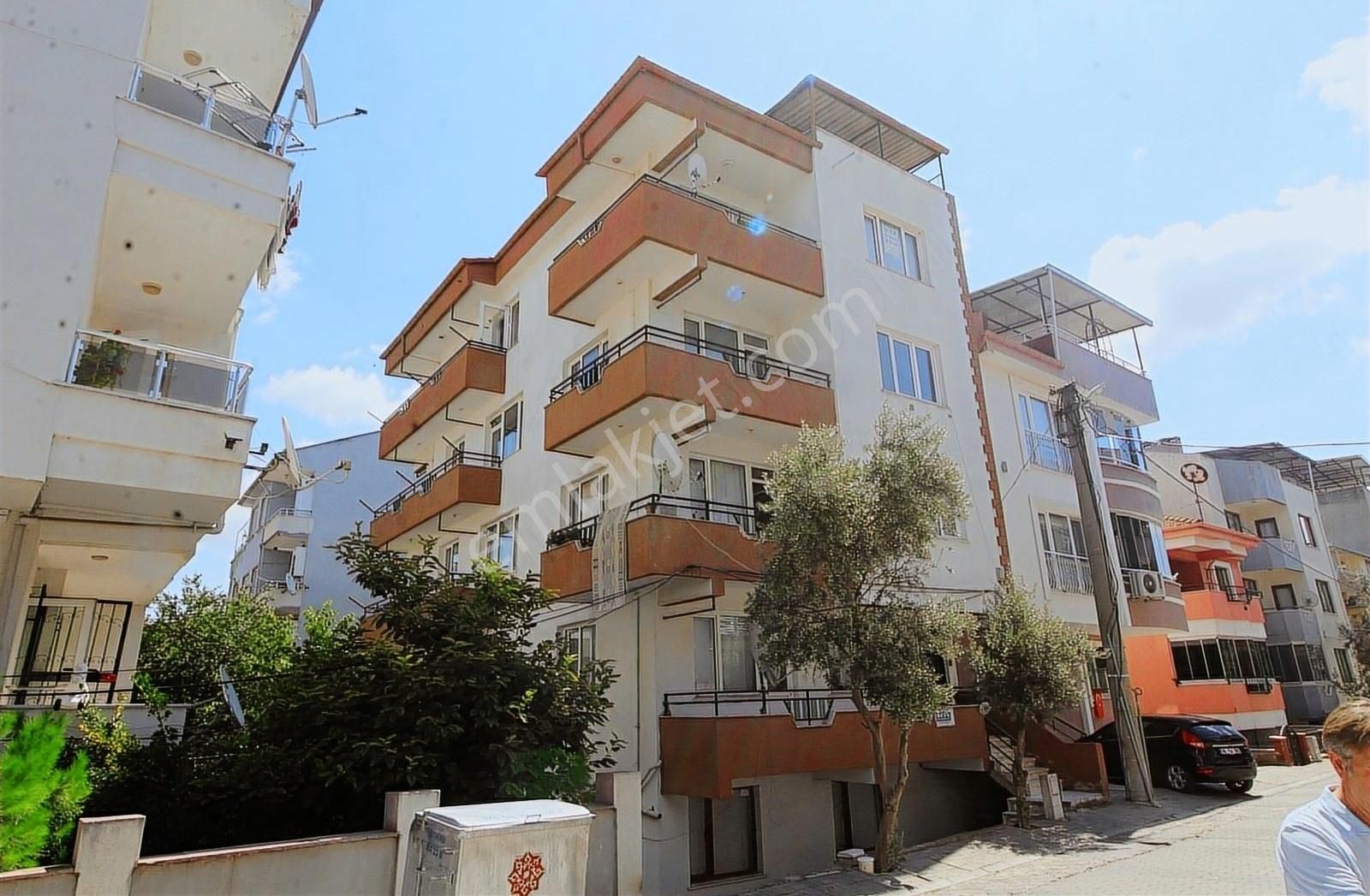 Karesi Paşa Alanı Satılık Daire GOOD İNVEST YÖN'DEN PAŞAALANI MAH.DE ARAKAT SATILIK 3+1 DAİRE