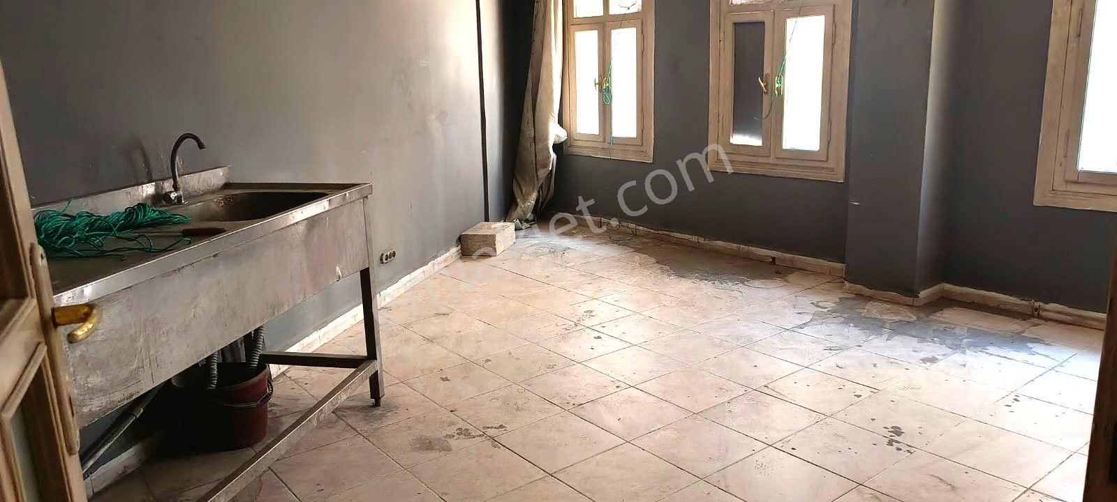 Bursa Namazgah Caddesinde 1+1 Ofis Kiralık - Görsel 2