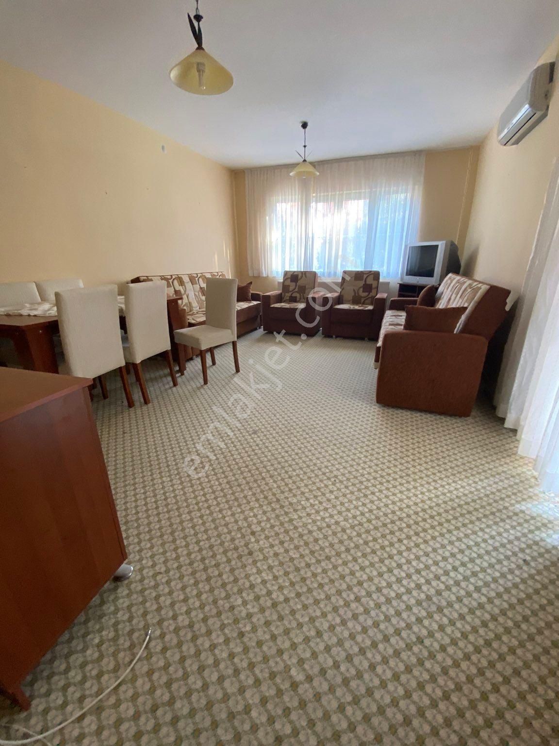 Çınarcık Koru Bld. (Atakent) Kiralık Daire Yalova Çınarcık Koru Da 3+1 Kiralık Eşyalı Daire