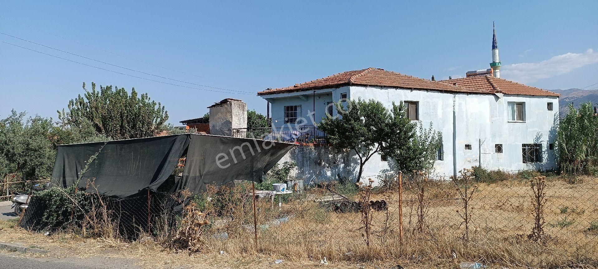 Salihli Keli Satılık Konut İmarlı Keli Mahalesinde Müstakil Tapulu Arsa