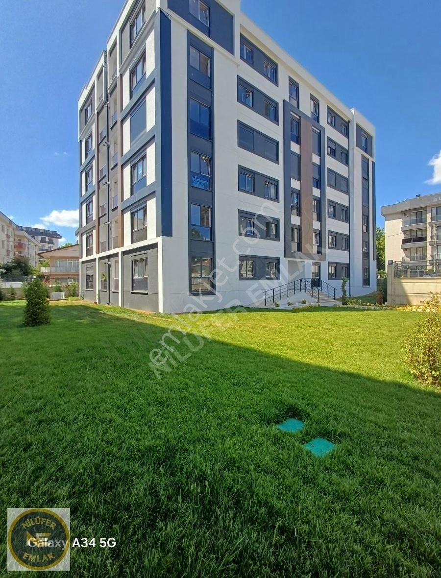 Tuzla Postane Satılık Daire TUZLA MERKEZ DE SİTE İÇERİSİNDE SIFIR 2+1 DAİRE