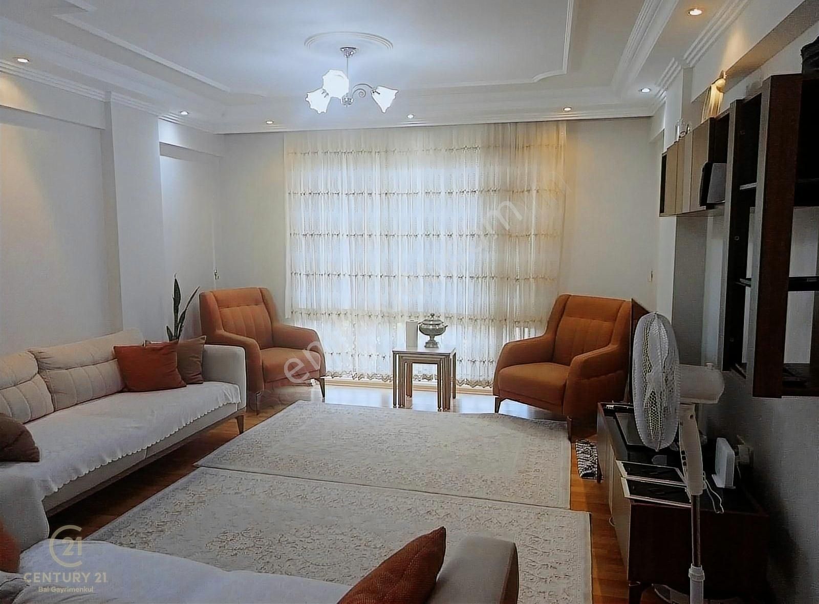 Karesi Toygar Satılık Daire CENTRUY21 BAL'DAN TOYGAR MAHALLESİNDE 3+1 SATILIK DAİRE