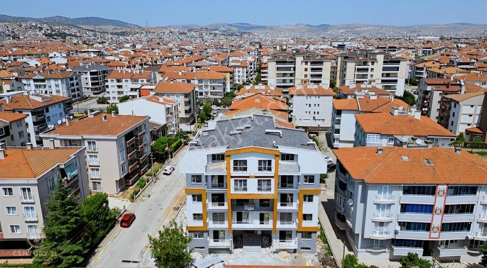 Altıeylül Bahçelievler Satılık Daire Century21 Bal'dan BAHÇELİEVLER DE SATILIK 1+1 DAİRE