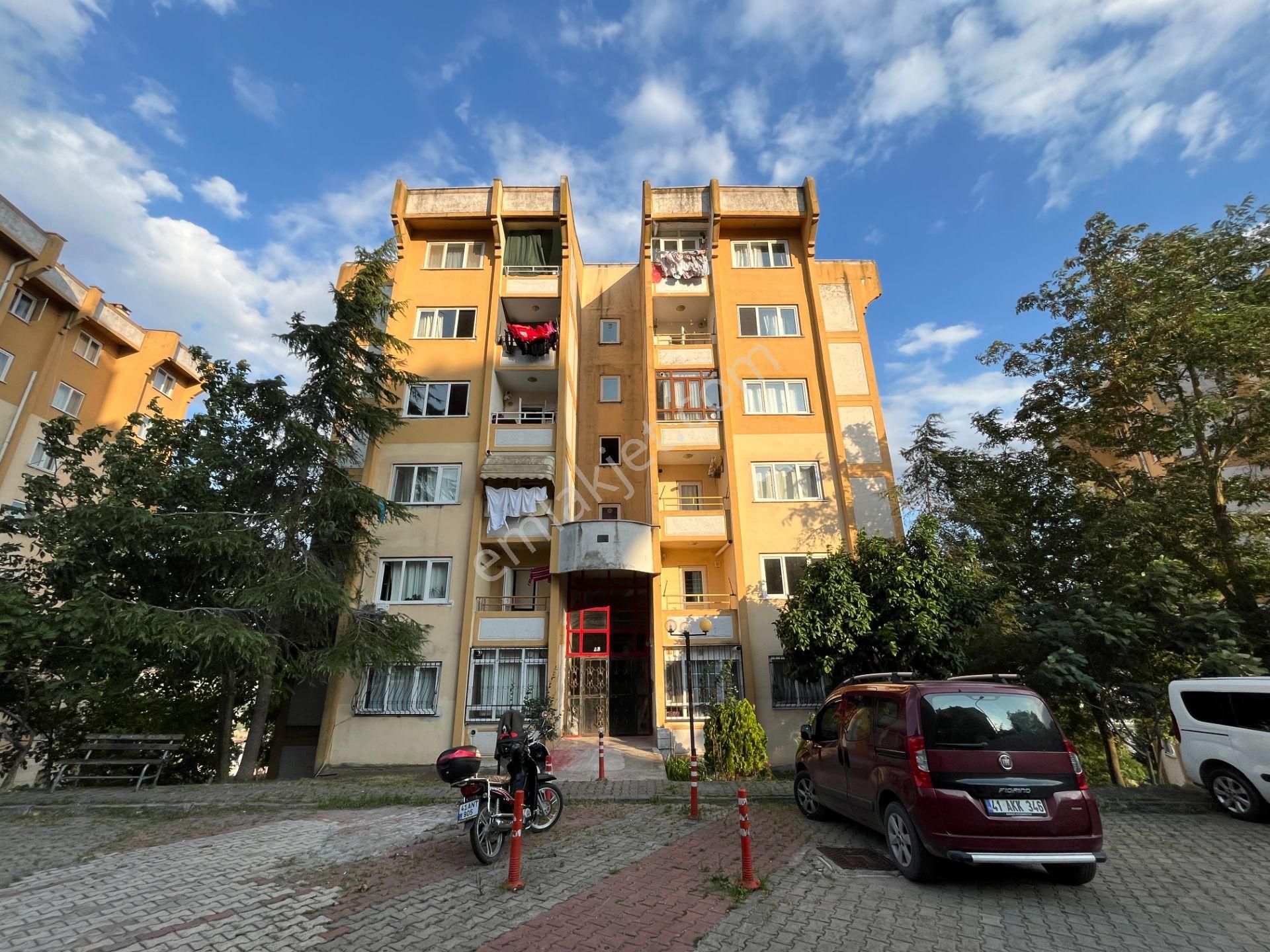 İzmit Ayazma Satılık Daire  SAHİBİNDEN İZMİT BAYINDIRLIK 14.ADA 2+1 SATILIK DAİRE