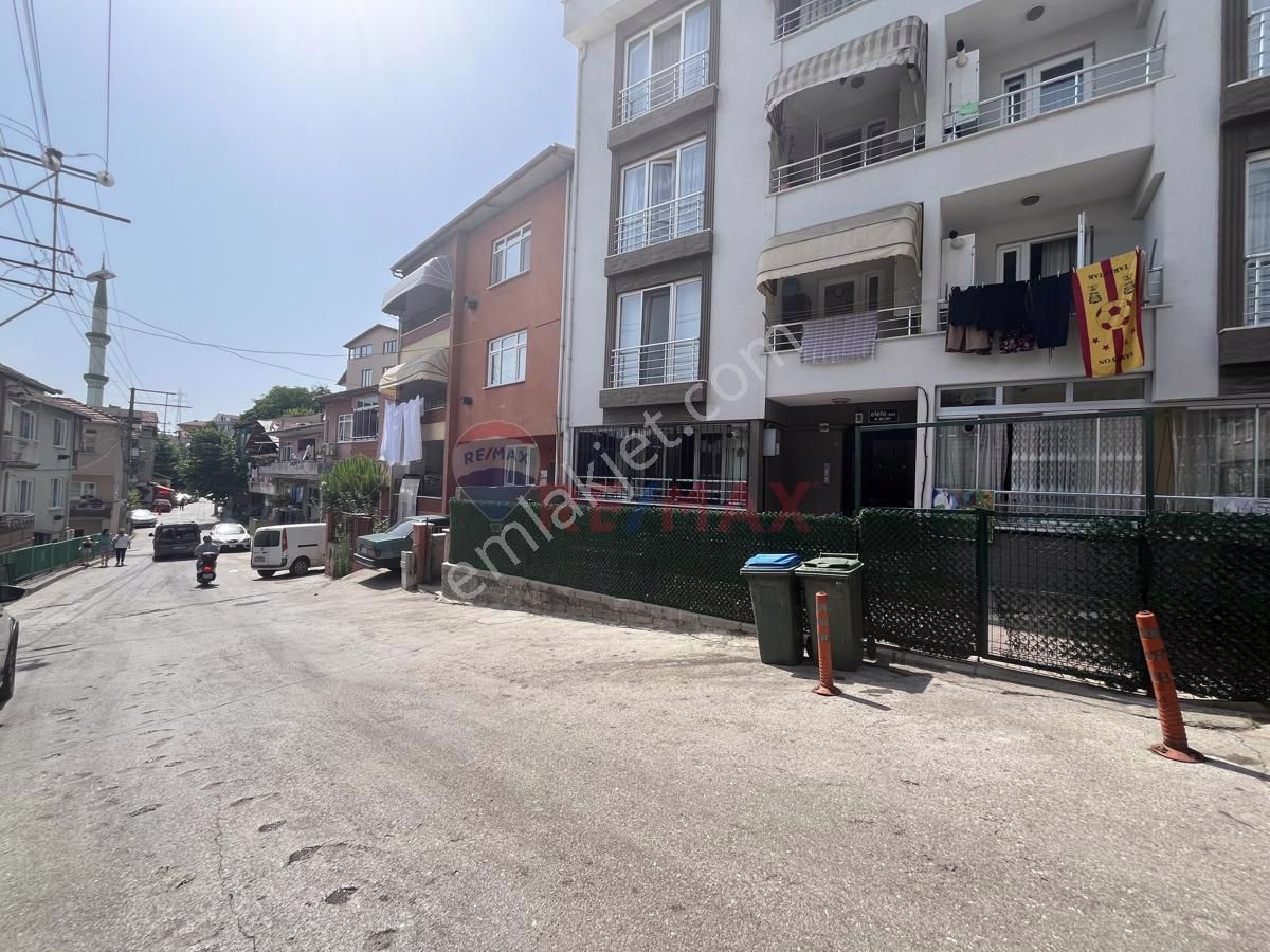 İzmit Tavşantepe Satılık Daire TAVŞANTEPE MAHALESİNDE SATILIK 2+1 DAİRE