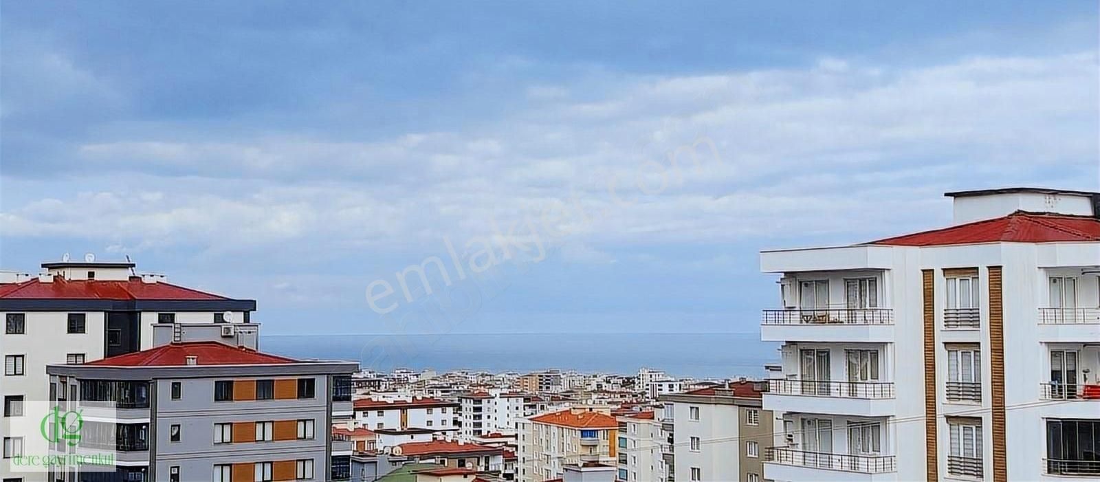 Atakum Yenimahalle Kiralık Daire DERE GAYRİMENKUL DİLEK'ten KIRALIK 2+1 DAIRE