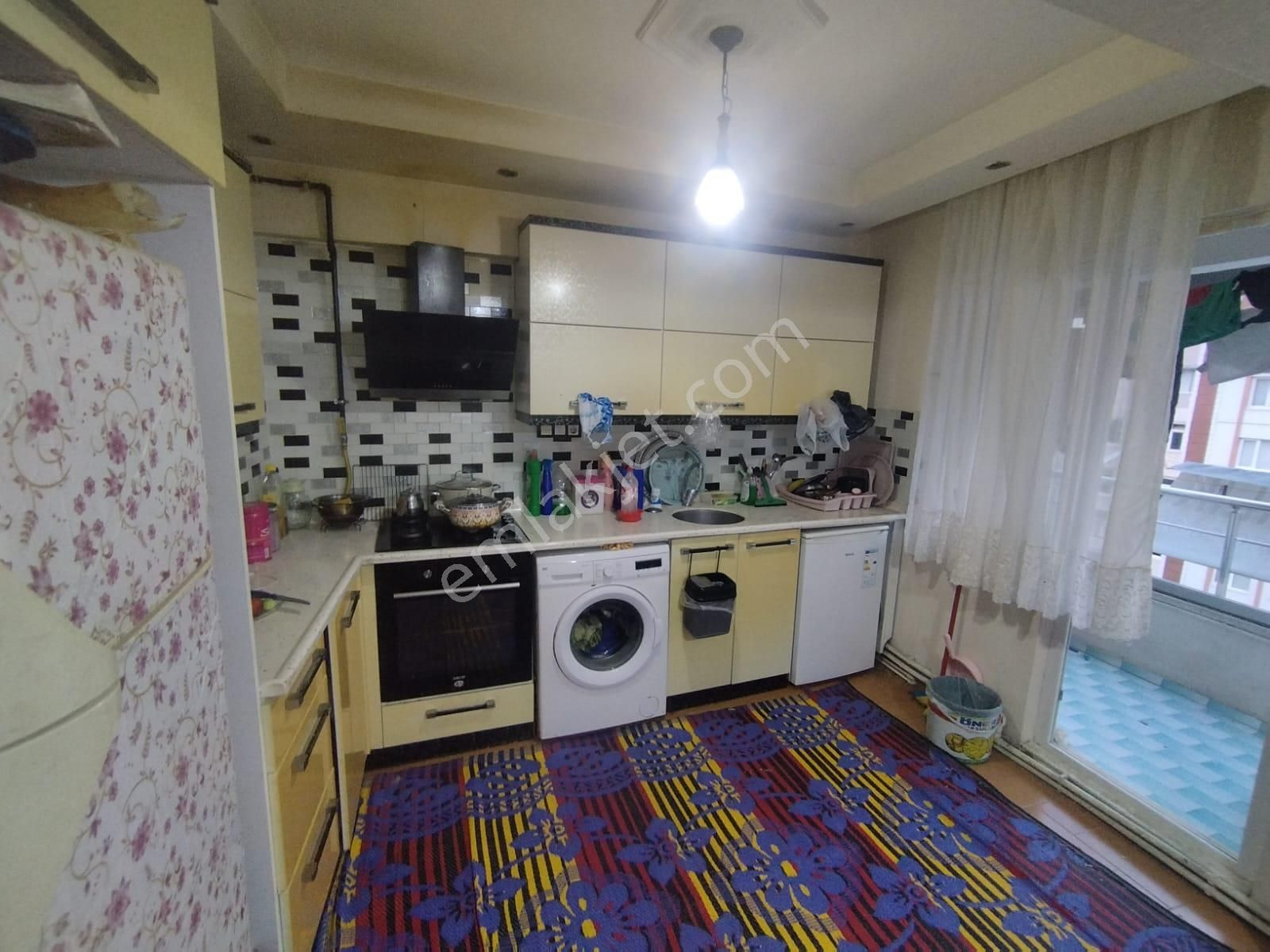 İlkadım Selahiye Satılık Daire  SAMSUN BULVARDA SATILIK DUBLEKS DAİRE