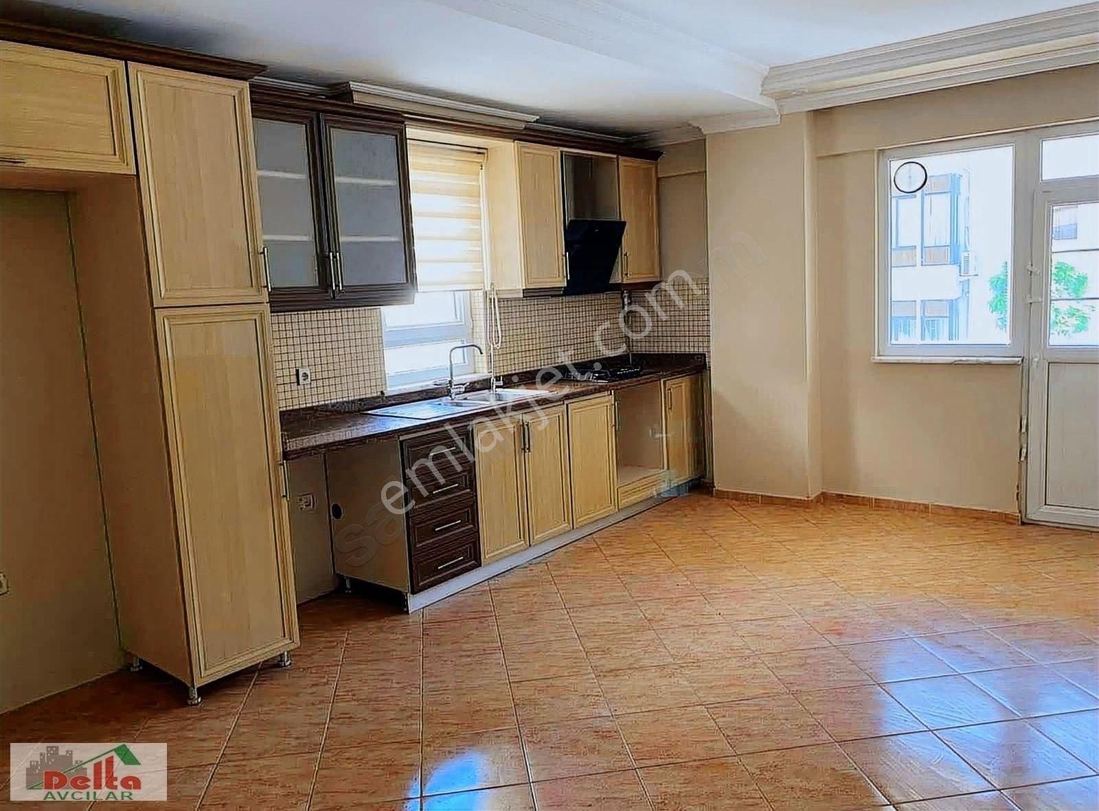 Avcılar Denizköşkler Kiralık Daire Denizköşkler'de 4+1 Yeni Binada 200m2 Kiralık Geniş Daire