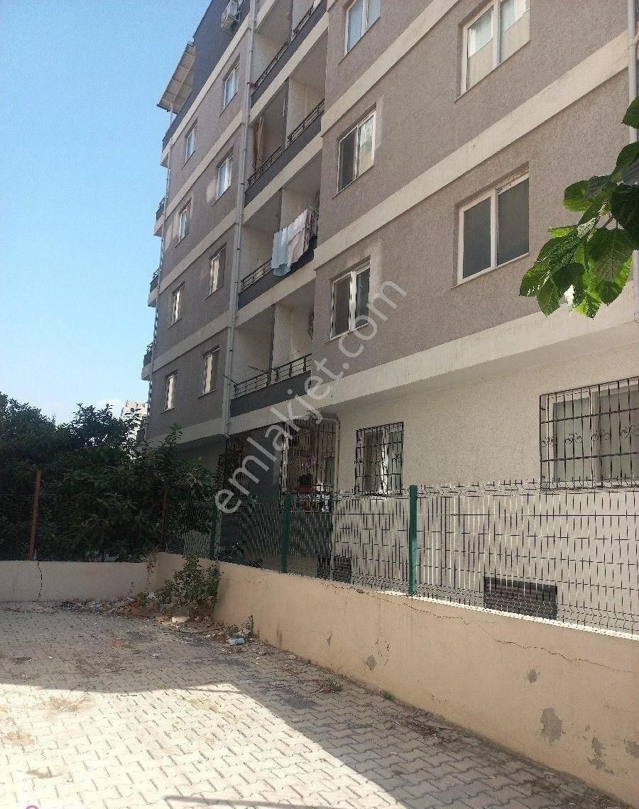 İskenderun Meydan Satılık Daire İSKENDERUN MEYDAN MAH.ÜNİV.CİVARI FULL EŞYALI VE KİRACILI SATILIK  DAİRE