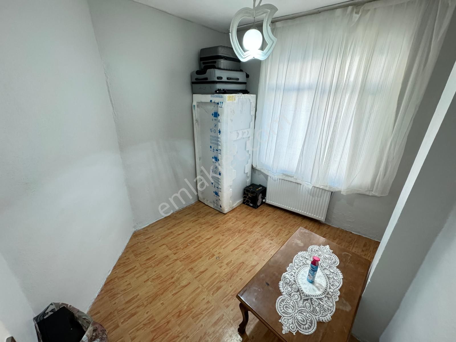 Özgür İnşaat'tan Sultançiftliği Mah 2+1 95m2 Ara Kat Köşe Başı Daire - Görsel 24