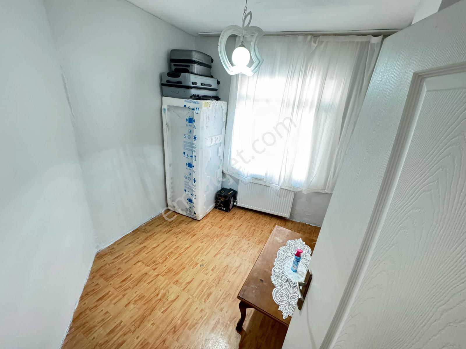 Özgür İnşaat'tan Sultançiftliği Mah 2+1 95m2 Ara Kat Köşe Başı Daire - Görsel 28