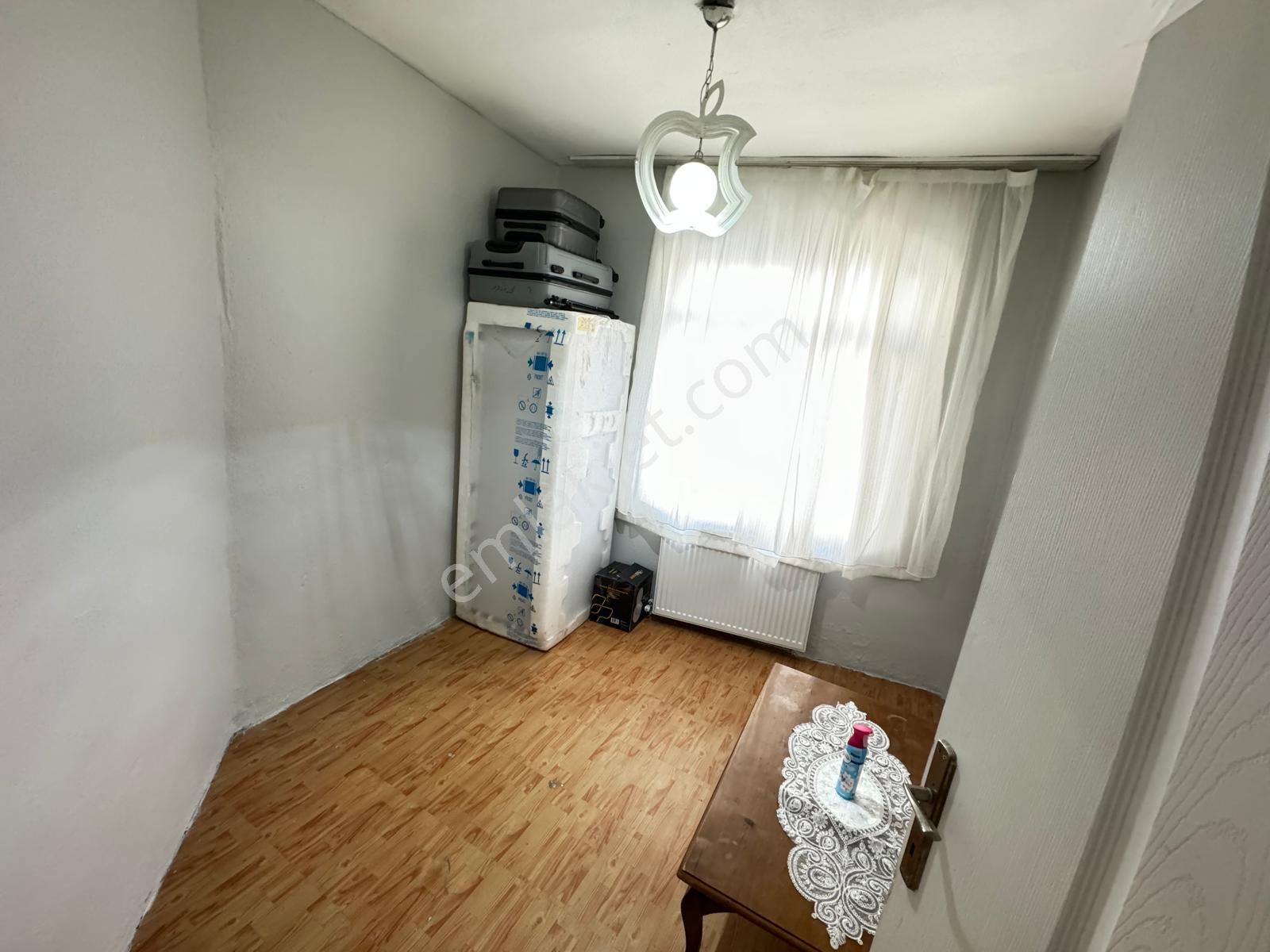 Özgür İnşaat'tan Sultançiftliği Mah 2+1 95m2 Ara Kat Köşe Başı Daire - Görsel 26