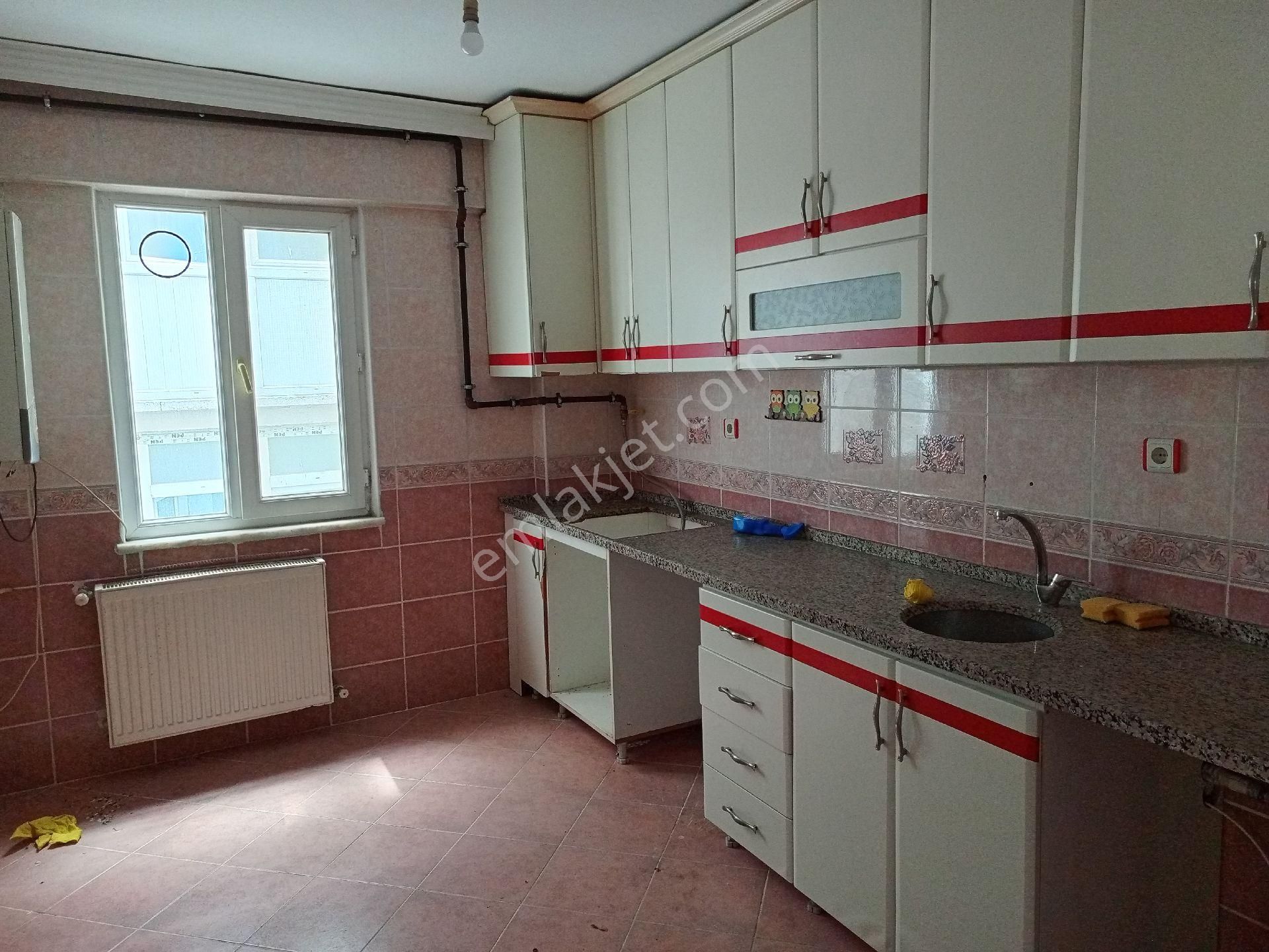 Orhangazi Camiikebir Satılık Daire NET GAYRİMENKULDEN SATILIK DAİRE