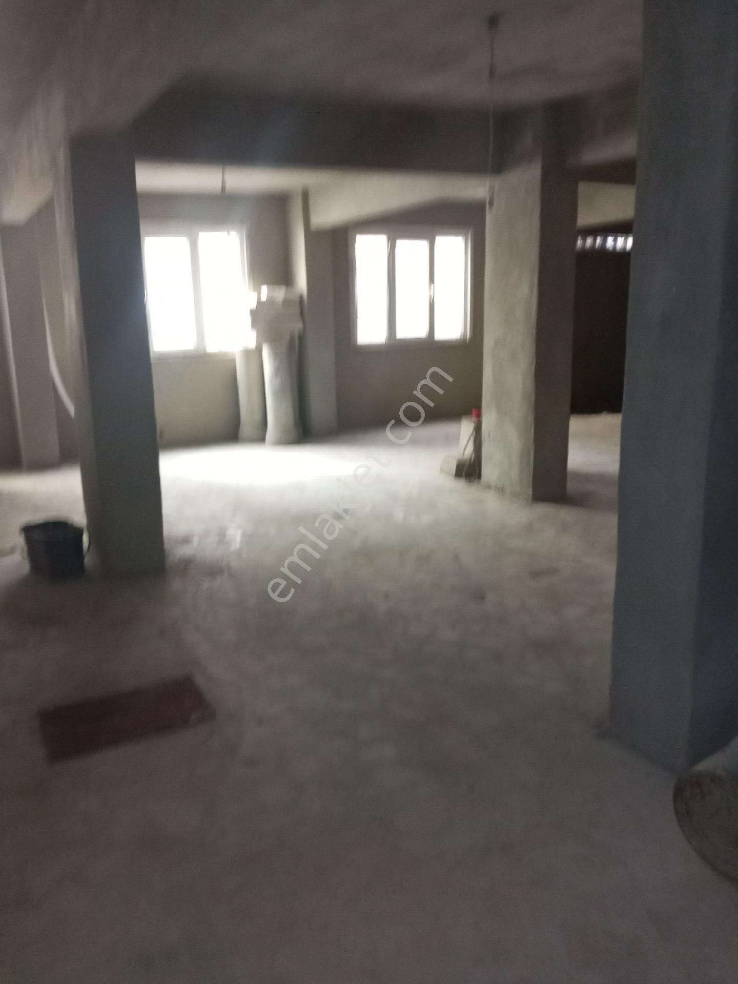 Çekmeköy Kirazlıdere Kiralık Dükkan & Mağaza ÇEKMEKÖY KİRAZLİDERE MH.DE 165m2 kiralık dükkan iş yeri ve depo 