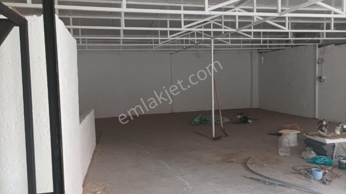 Buca Seyhan Kiralık Dükkan & Mağaza BUCA SEYHAN MAH.256 M2 ASANSÖRLÜ BAKIMLI 2 KATLI KİRALIK İŞYERİ