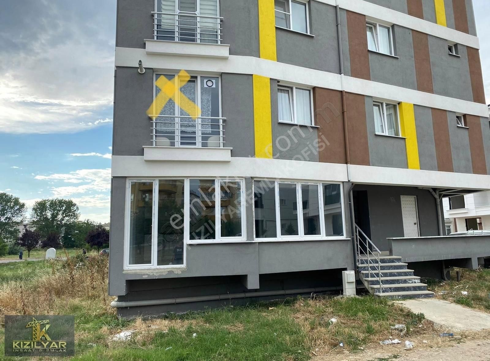 Babaeski Atatürk Satılık Daire BABAESKİ ATATÜRK MAHALESİNDE 1+1 SATILIK DAİRE