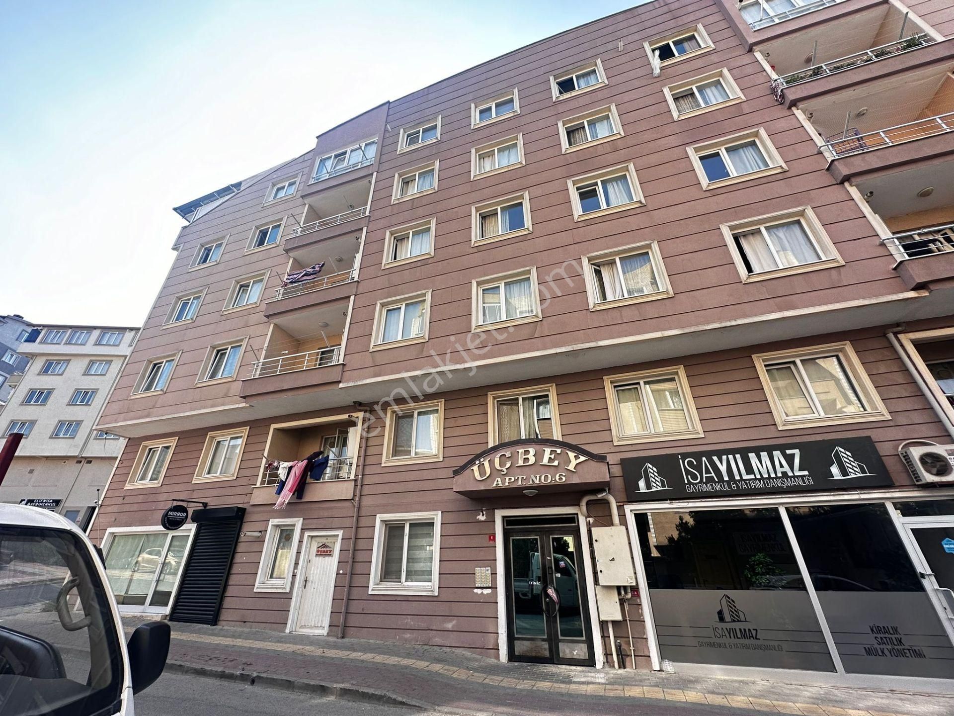 Nilüfer Dumlupınar Satılık Daire  TEKİN'DEN MERKEZİ KONUMDA 2+1 SATILIK DAİRE