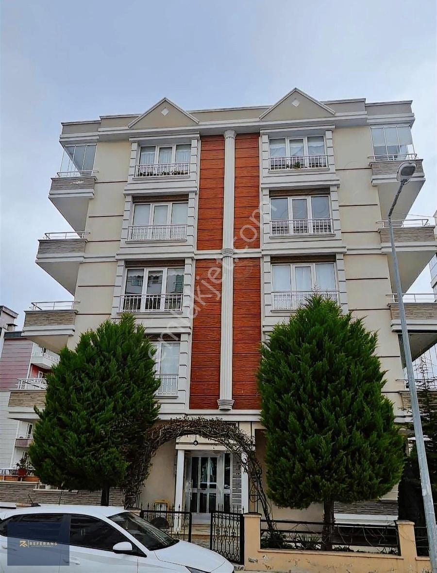 Atakum Mevlana Satılık Daire ATAKUM MEVLANADA ARA KAT MASRAFSIZ 3+1 SATILIK DAİRE