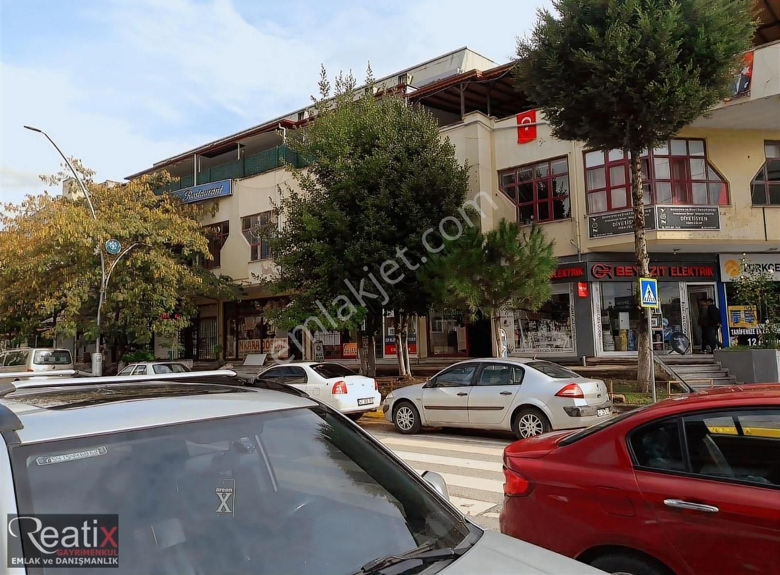 Derince Yenikent Venüs İş Merkezinde 38 M2 Dükkan - Görsel 6