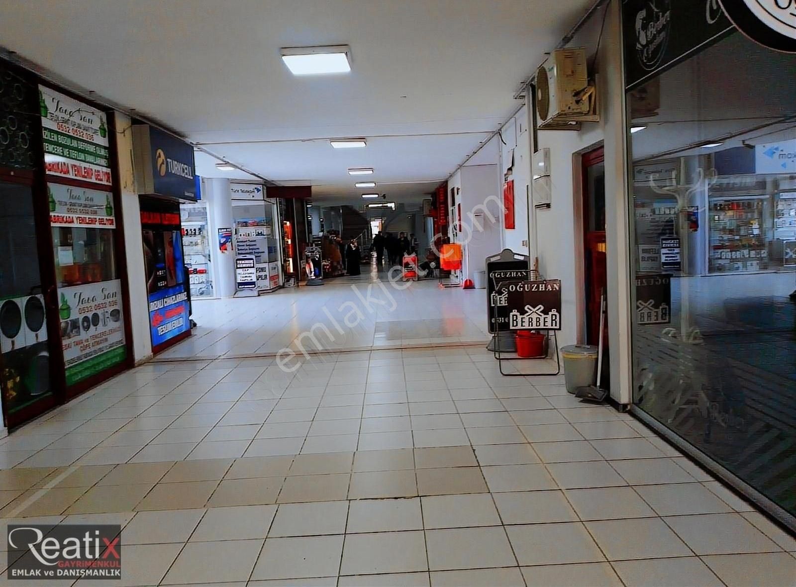 Derince Yenikent Venüs İş Merkezinde 38 M2 Dükkan - Görsel 5
