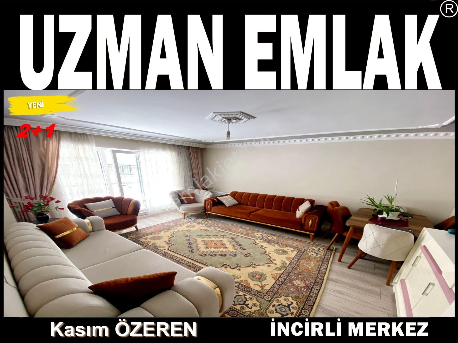 Keçiören 19 Mayıs Satılık Daire  UZMAN EMLAK'DAN 19 MAYIS MH. ÖZGÜRLÜK CADDESİNDE.ASANSÖRLÜ FULL YAPILI BAHÇE KATI 2+1 DAİRE