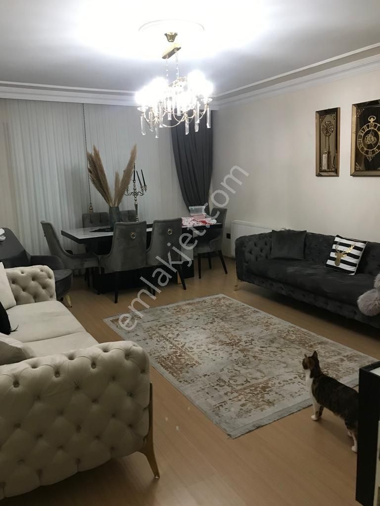 Bafra Emirefendi Satılık Daire FIRAT GAYRİMENKULDEN SATILIK 4+1 DAİRE