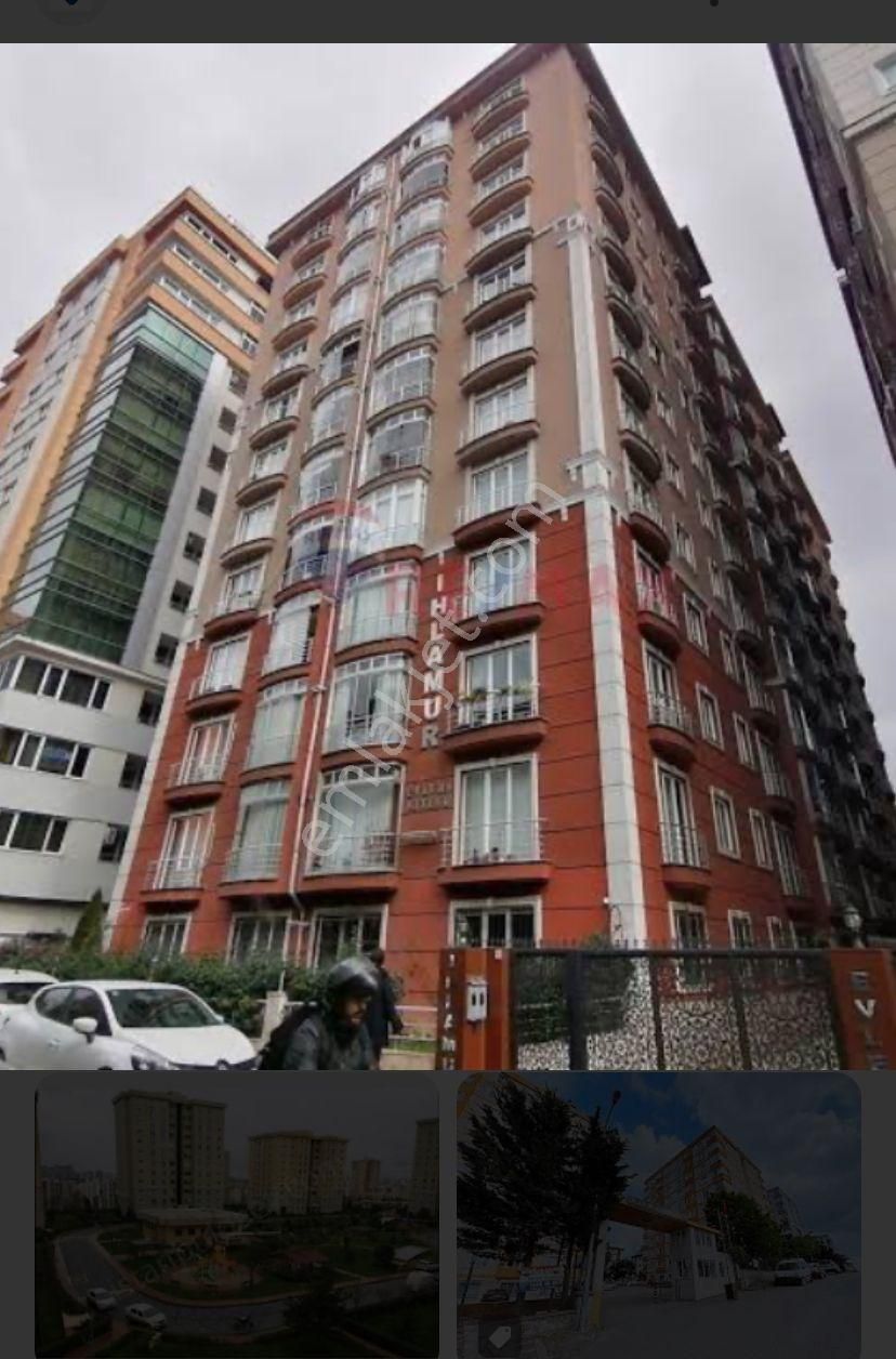 Esenyurt Cumhuriyet Satılık Daire ESENYURT 'DA SATILIK 3+1 EŞYALI DAİRE 