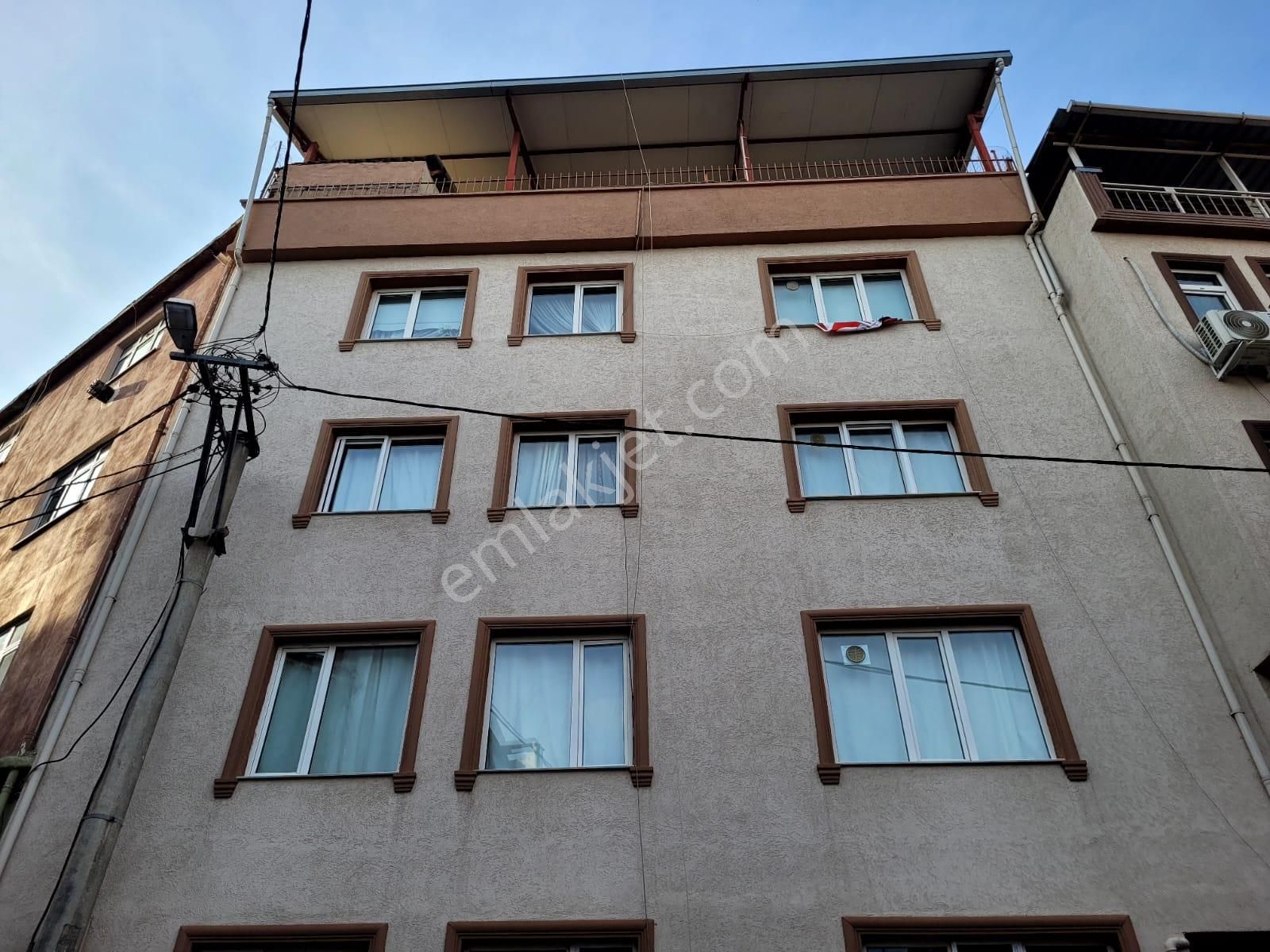 Bursa Kılıç Tn (değirmenlikızık) 2+0 Kiralık 80m2 Daire Teraslı - Görsel 35