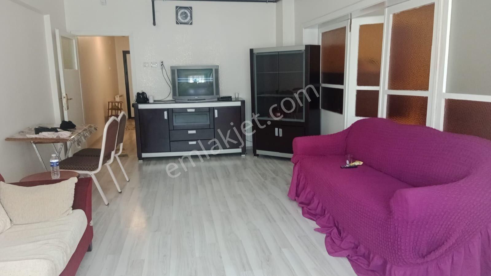 Polatlı Cumhuriyet Kiralık Daire Sahibinden kiralık eşyalı ve bakımlı daire