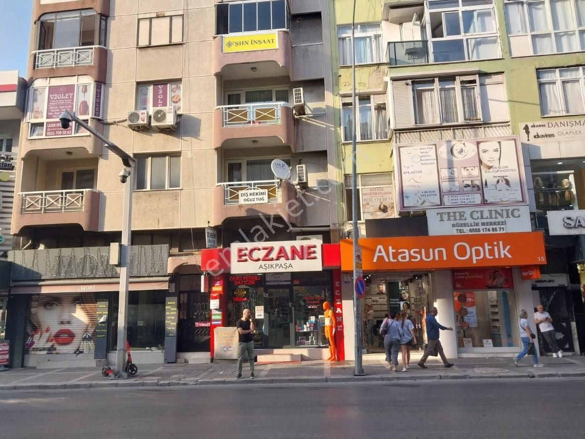 Buca Efeler Satılık Daire EFELER MAH. MERKEZDE , ARAKAT , KAPALI MUTFAK 3+1 SATILIK DAİRE