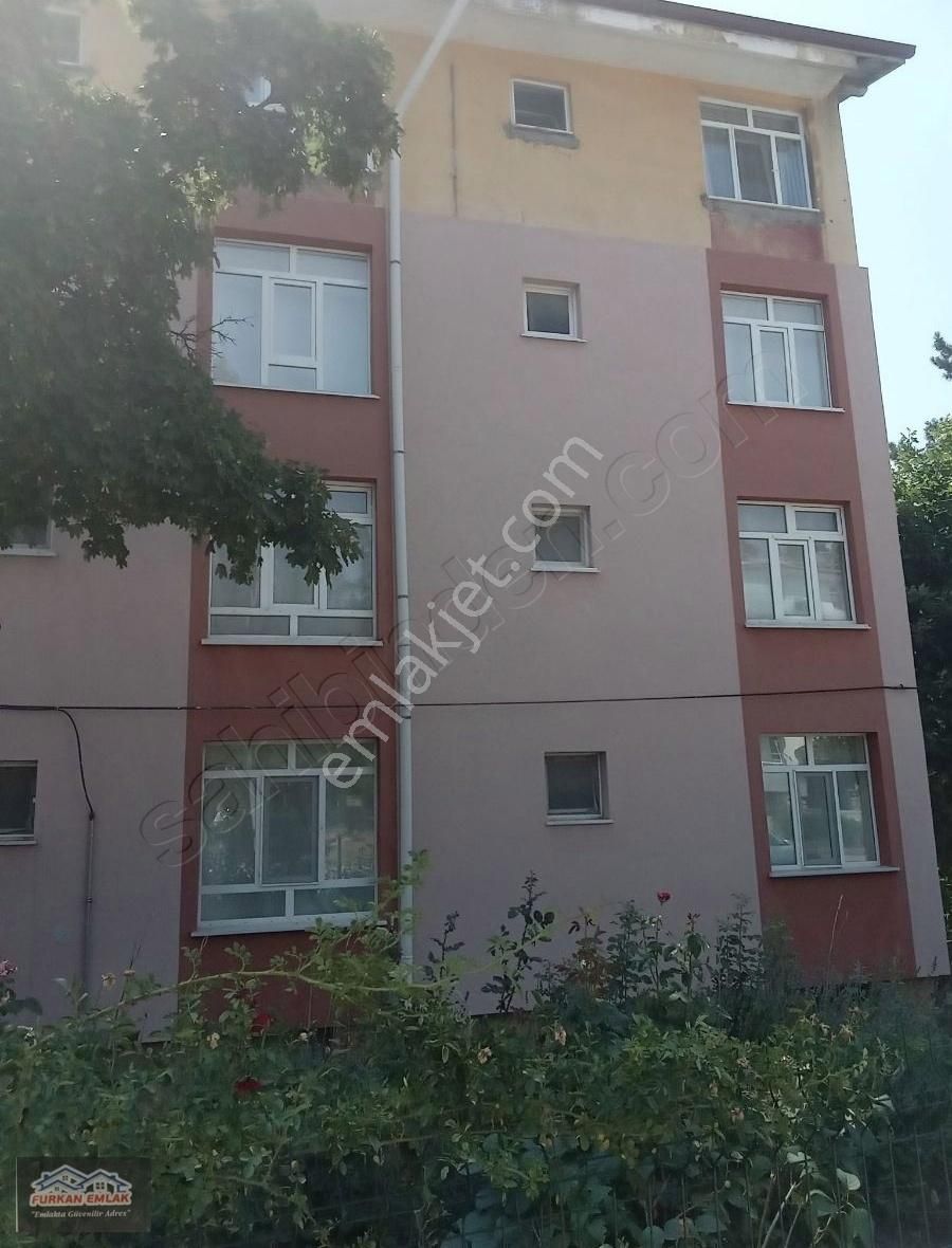 Seydişehir Alaylar Bir Satılık Daire ETİ LOJMANLARDA SATILIK DAİRE