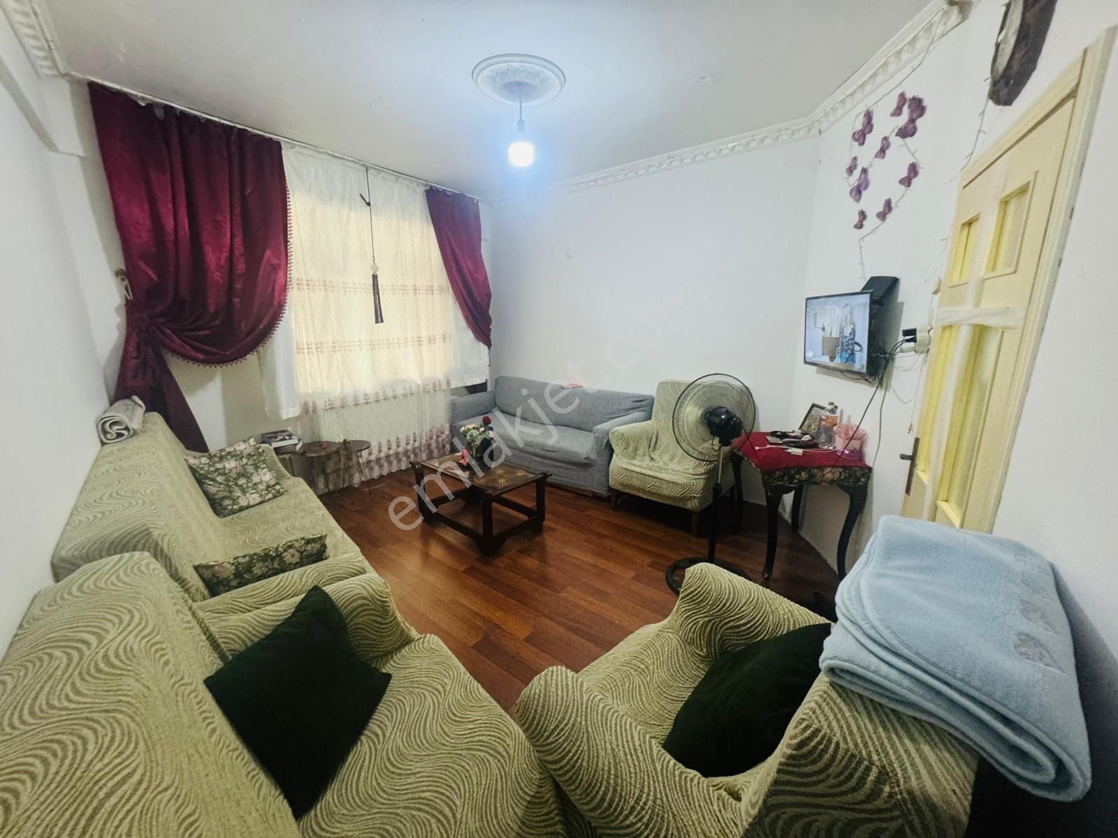 Sultangazi Sultançiftliği Satılık Daire  ÜÇ KARDEŞLER'DEN S.ÇİFTLİĞİ MH 2+1 90M²  %31 HİSSELİ SATILIK DAİRE