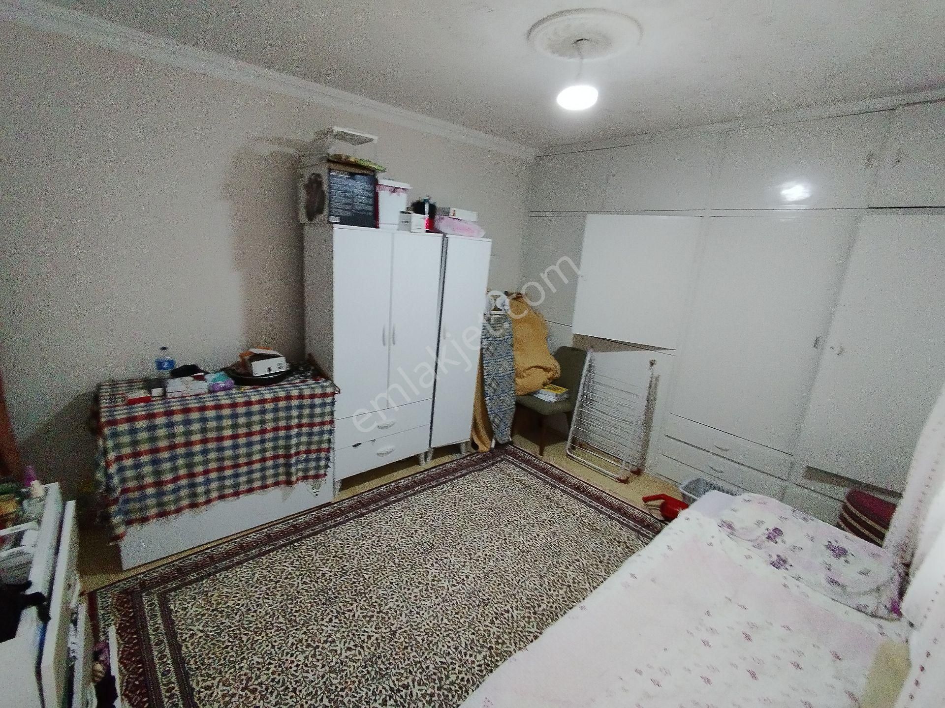 Denizli 15 Mayıs Mahallesi Çınar P.t.t. Arkaları 3.kat Tadilatlı Daire - Görsel 17