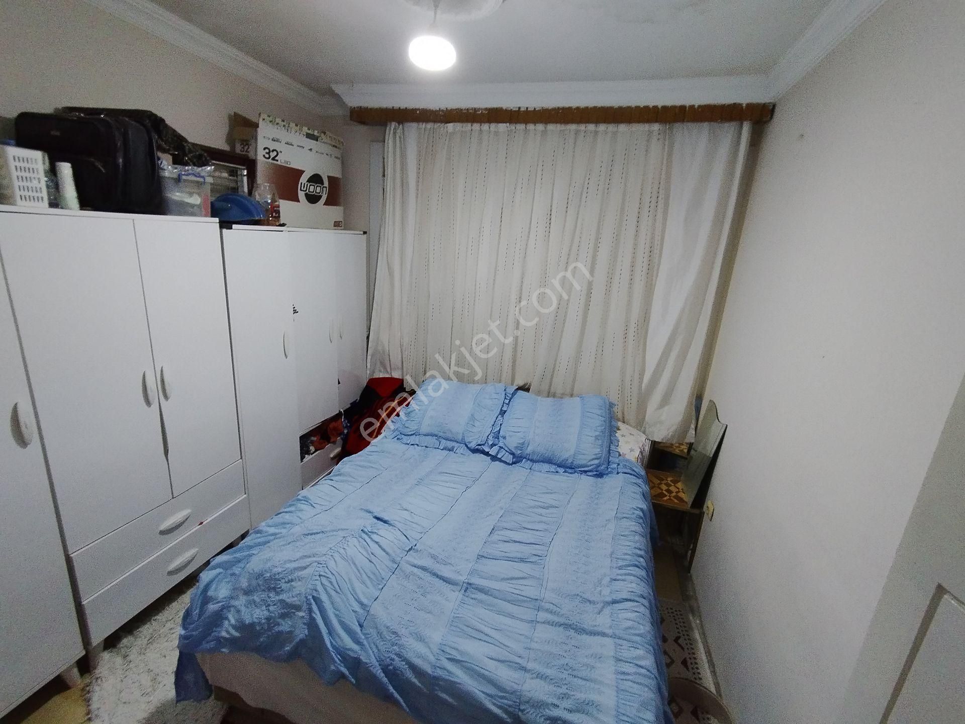 Denizli 15 Mayıs Mahallesi Çınar P.t.t. Arkaları 3.kat Tadilatlı Daire - Görsel 16