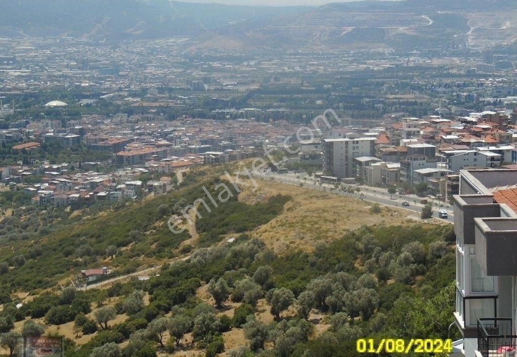 Bornova Evka 4 Kiralık Daire 2+1 Doğalgazlı Kiralık Erdemay Emlaktan Arakat