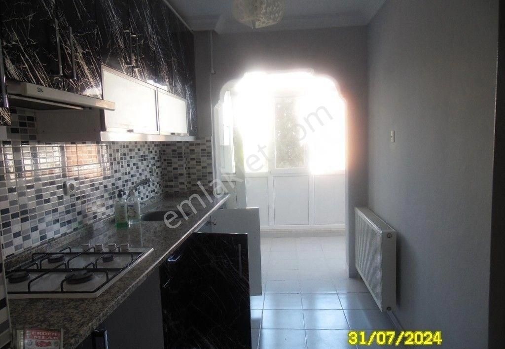 Bornova Evka 4 Kiralık Daire Full Tadilatlı 2+1 Kiralık Bim Market Yanı Okula Çok Yakın Kiralık Daire