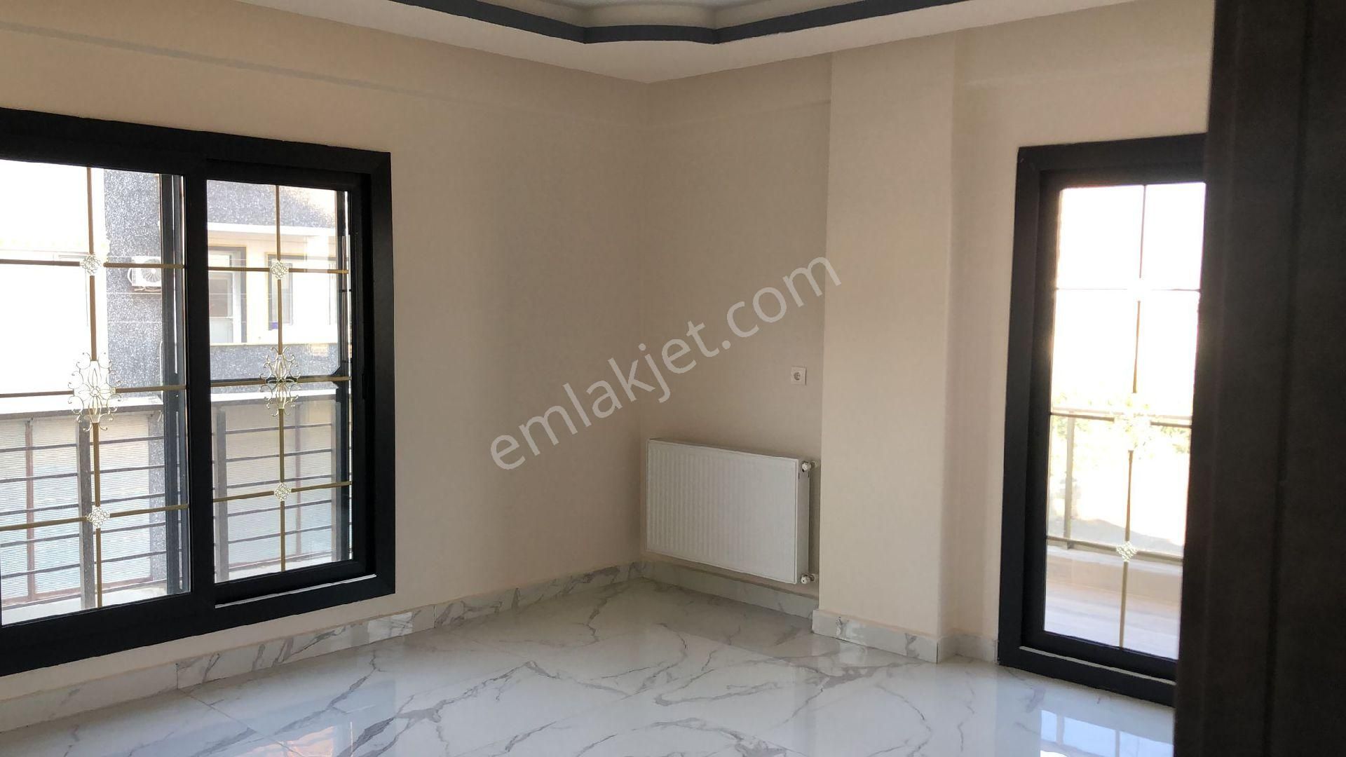 Hassa Akbez Satılık Daire 3+1 DOĞALGAZLI SATILIK LÜX DAİRE