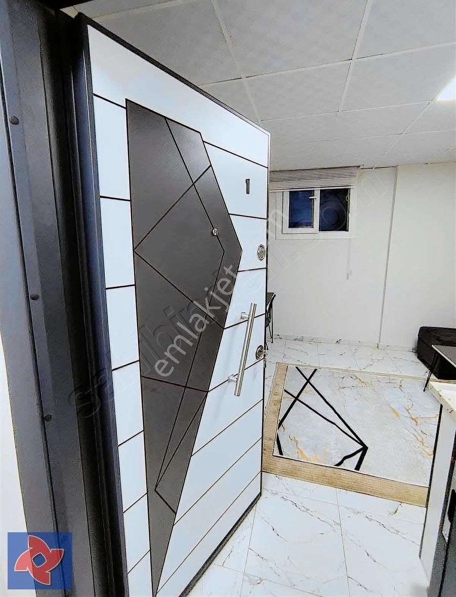 Çukurova Mahfesığmaz Kiralık Daire KENAN EVRENDE 1+1 EŞYALI KAÇMAZ DAİRE