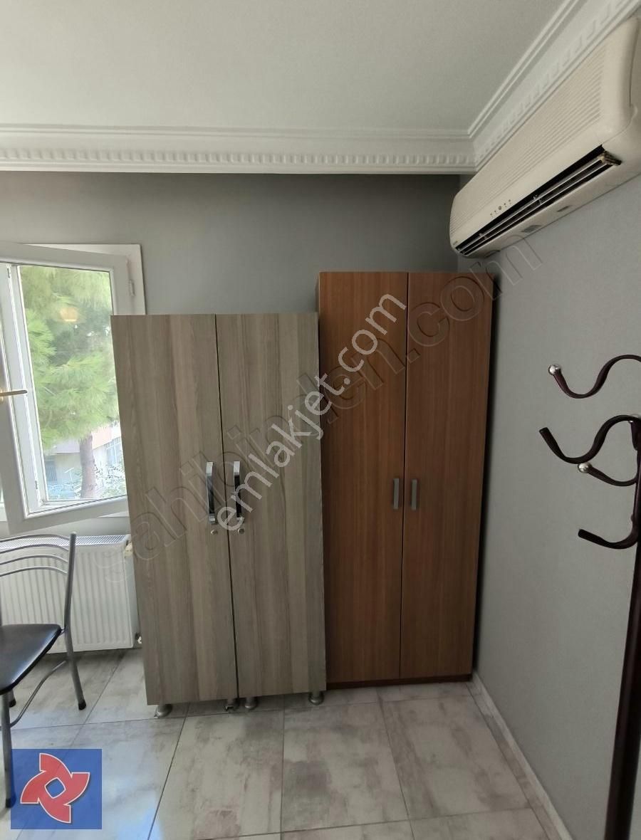 Çukurova Beyazevler Kiralık Daire Beyazevler 1+0 Temiz Eşyalı Apart