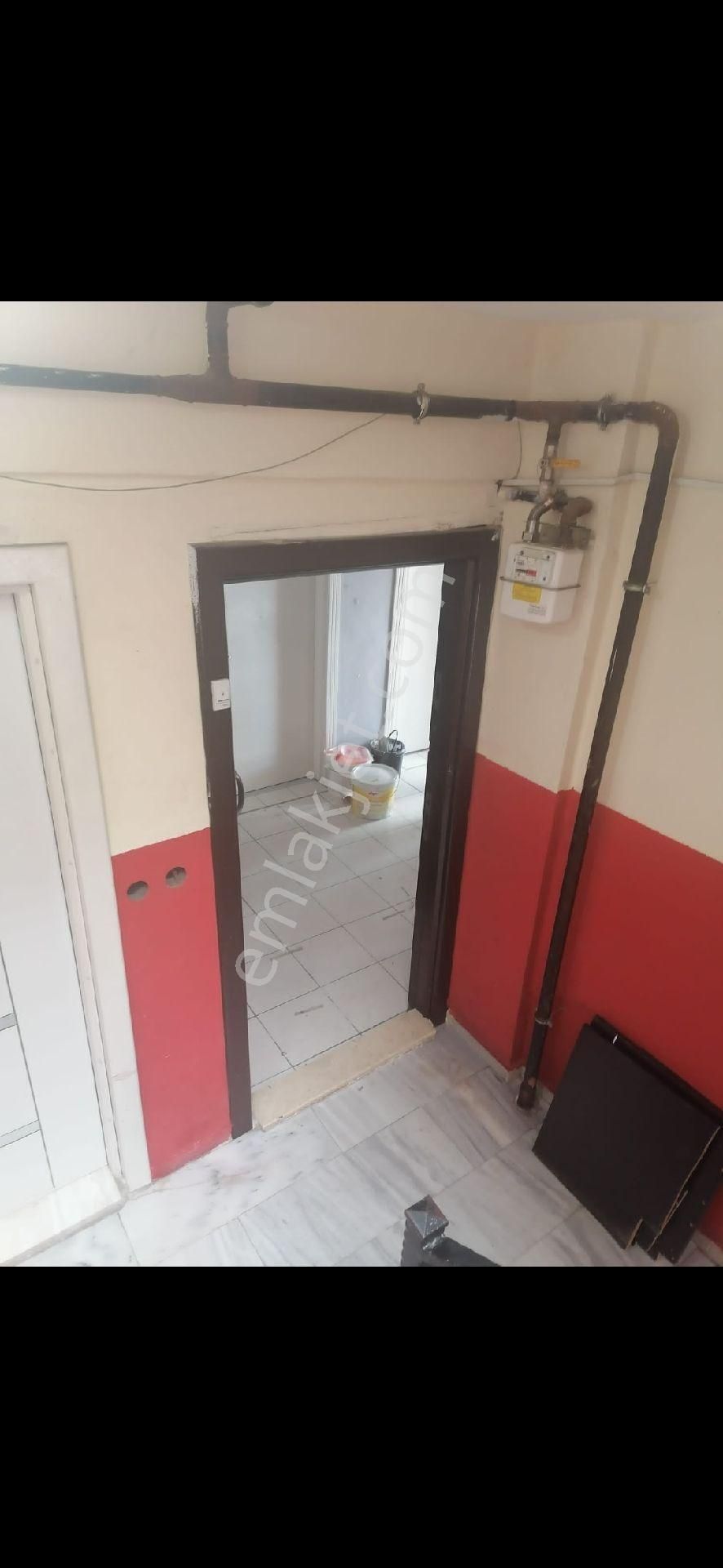 Ümraniye Çamlık İkbal Caddesi Üzerinde Merkezi Lokosyonda Ulaşım Anlamında Sorun Bulunmamaktadır - Görsel 8