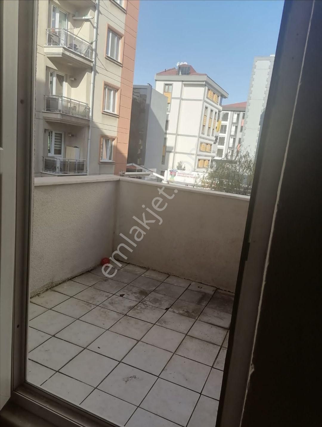 Ümraniye Çamlık İkbal Caddesi Üzerinde Merkezi Lokosyonda Ulaşım Anlamında Sorun Bulunmamaktadır - Görsel 6