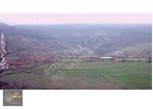 Dursunbey İsmailler Satılık Tarla Balıkesir Dursunbey 138.615 M2 Yatırımlık Satılık Araziler