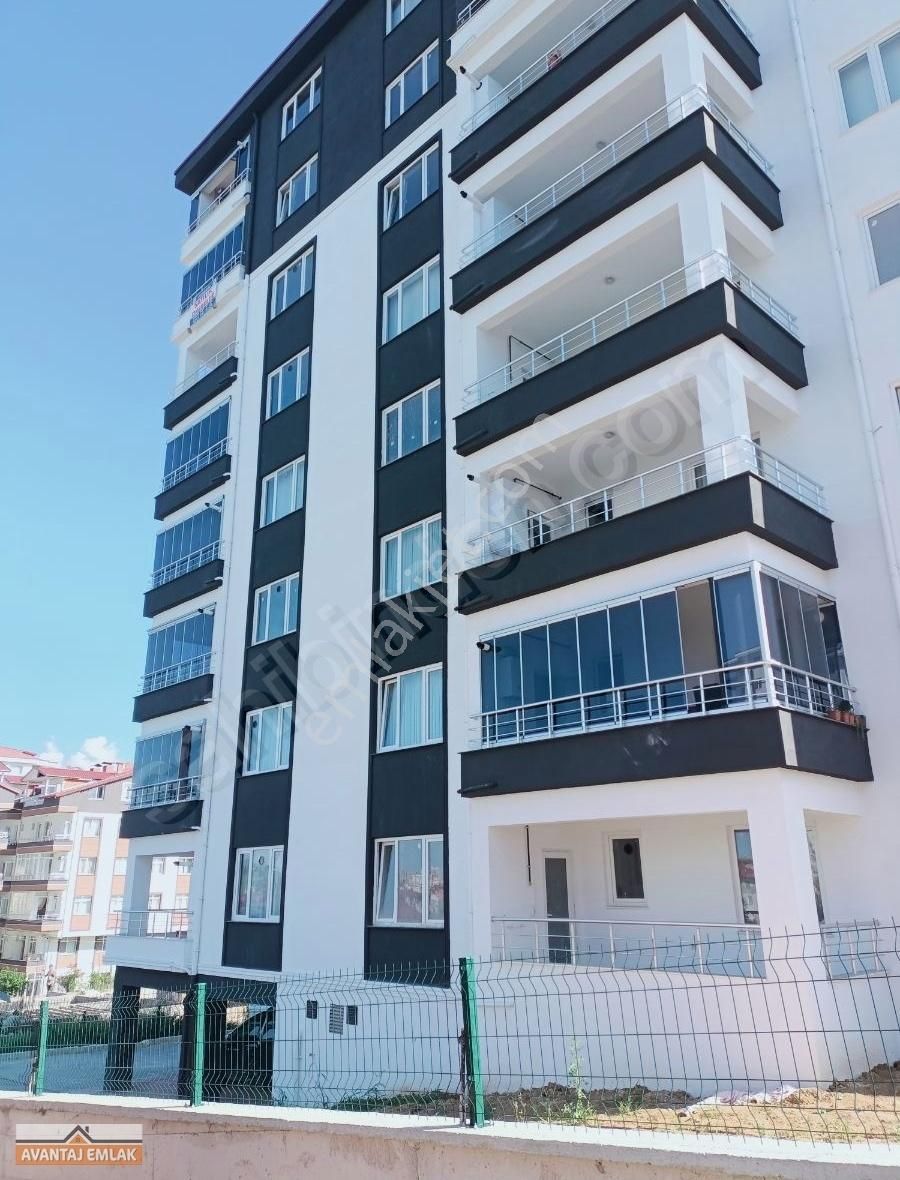 Altınordu Şahincili Kiralık Daire AVANTAJ EMLAK 'TAN KİRALIK ŞAHİNCİLİ MAHALLESİ'NDE SIFIR 2+1