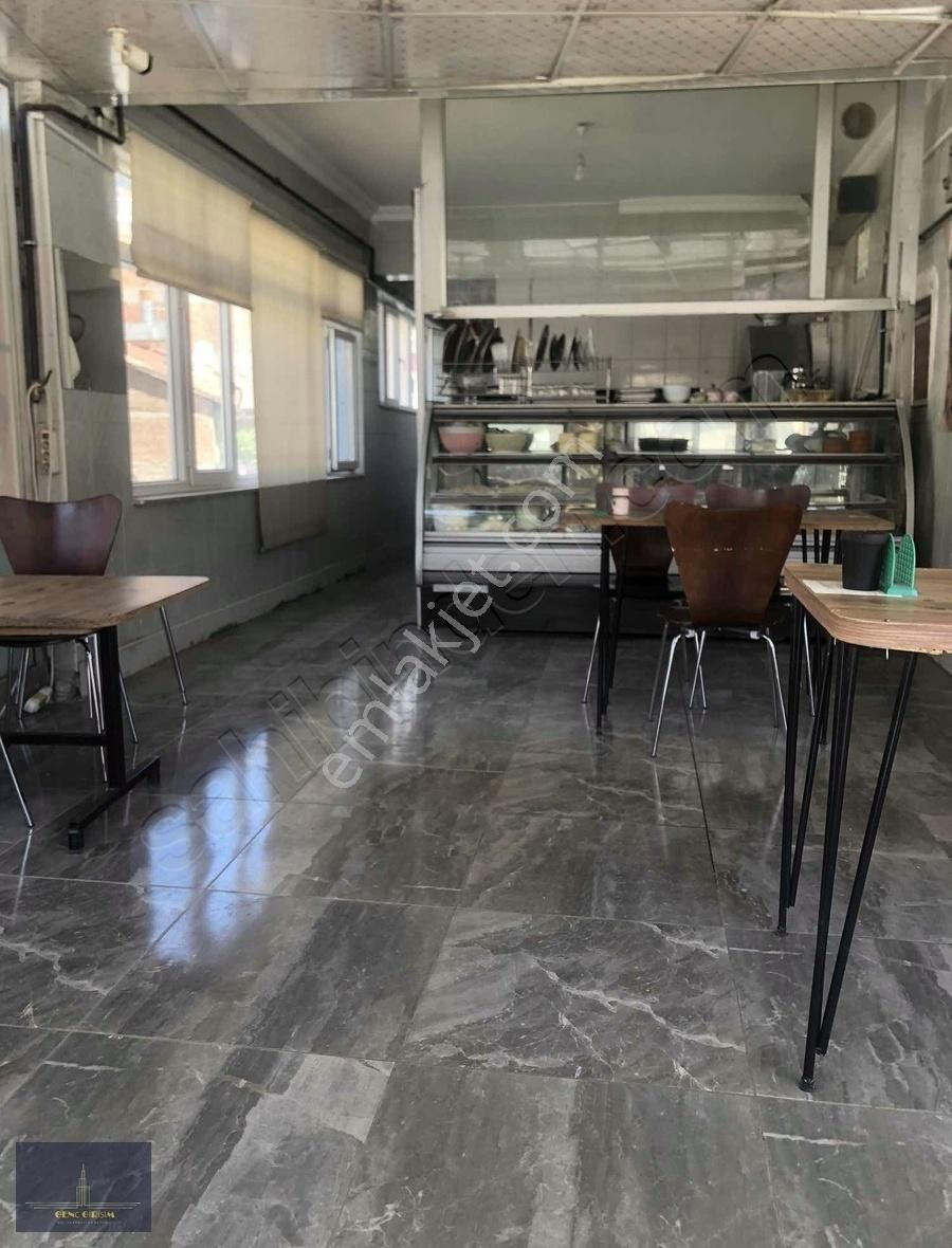 Fırat mh devren kiralık fırın ve kebapçı salonu