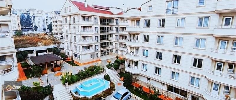 Nilüfer Dumlupınar Satılık Daire ÖRS GAYRİMENKUL'DEN GÖRÜKLE DUMLUPINAR SİTE İÇİ SATILIK DAİRE