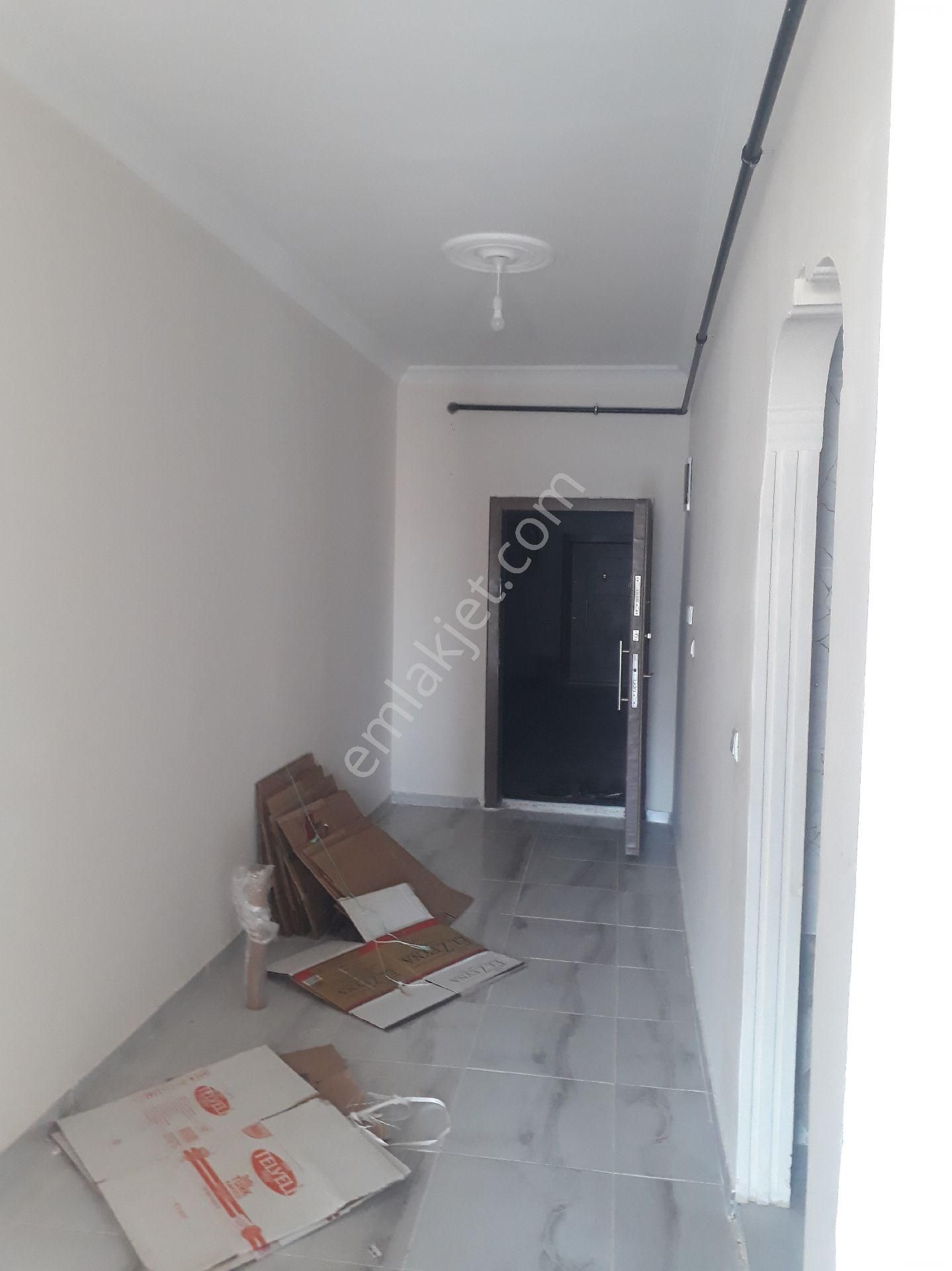 Artuklu Nur Satılık Daire ÇAMLICA EMLAKTAN SATILIK 4+1 SIFIR DAİRE