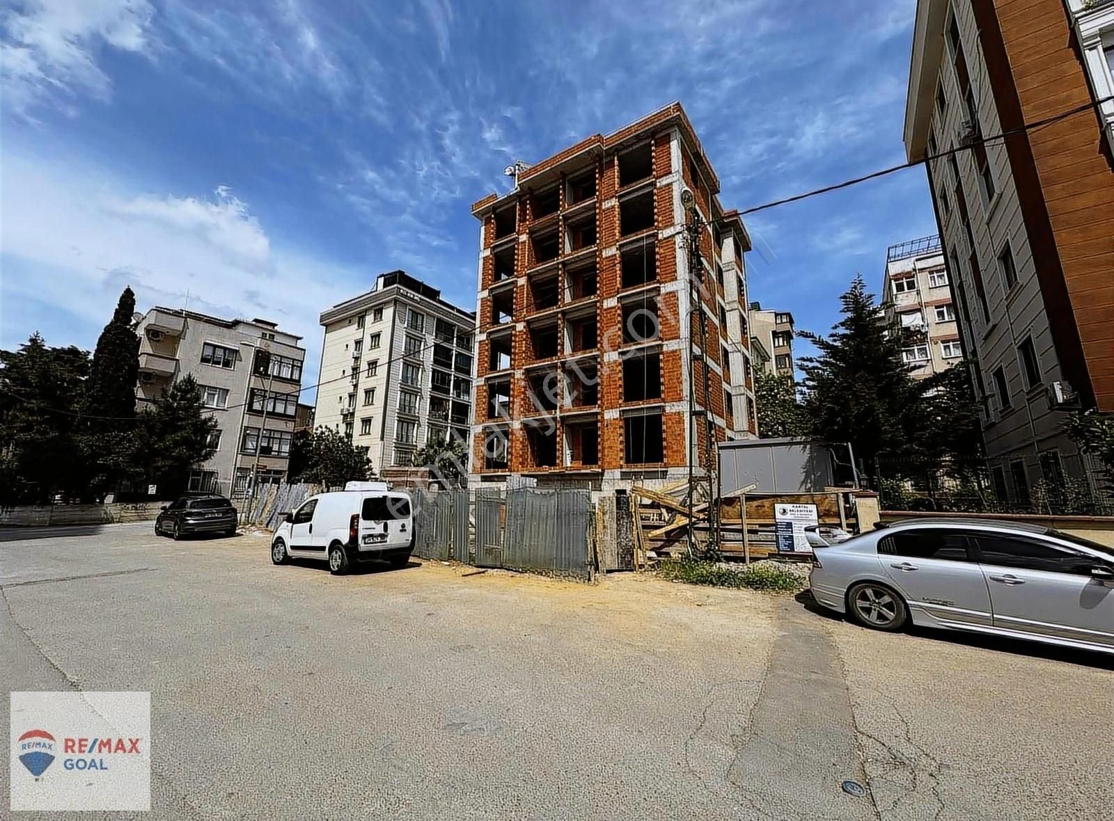 Kartal Hürriyet Satılık Daire KARTAL'DA PROJEDEN 3+1 MERKEZİ KONUMDA SATILIK DAİRE