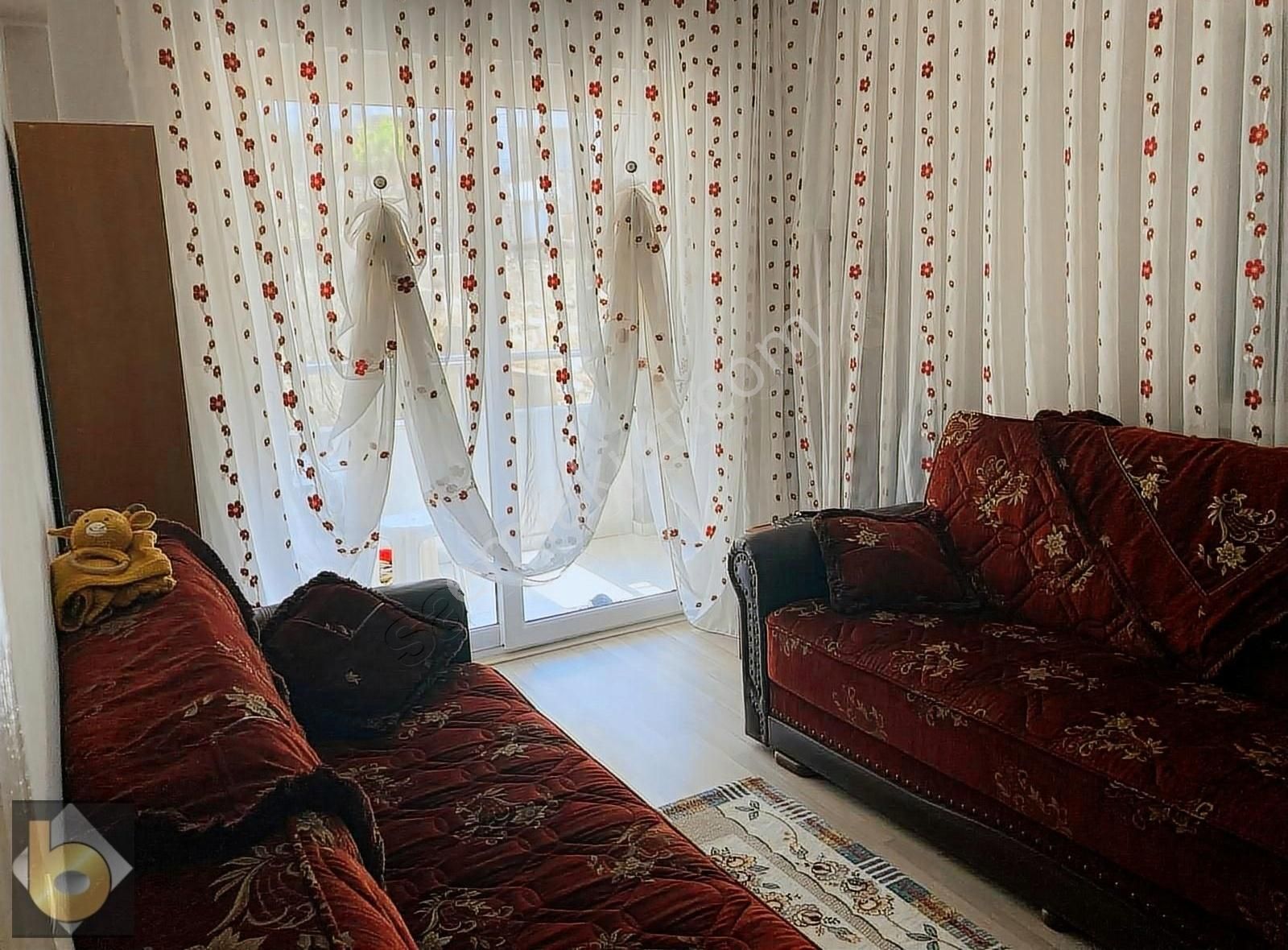 Fethiye Patlangıç Ahat Mevkiinde Satılık 5+1 Deniz Manzaralı - Görsel 17